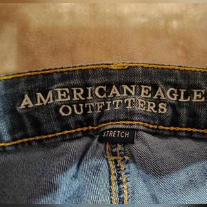 American Eagle Outfitters Stretch Jeans